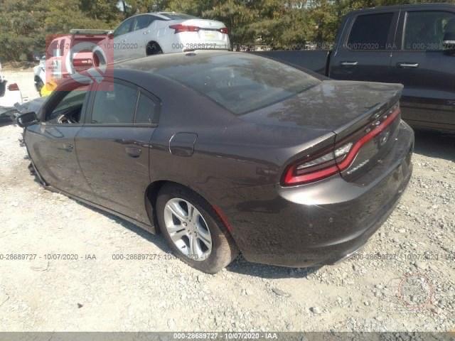 دودج تشارجر